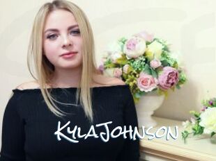 KylaJohnson