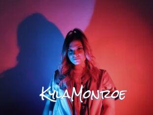 KylaMonroe