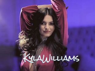KylaWilliams