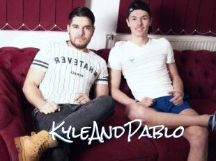 KyleAndPablo