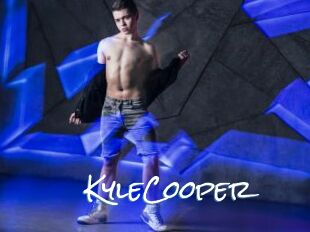 KyleCooper