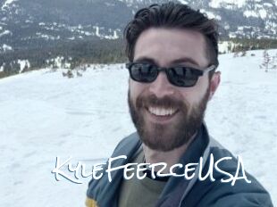 KyleFeerceUSA