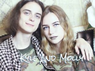 Kyle_And_Molly