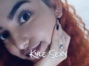 Kyle_Sexy