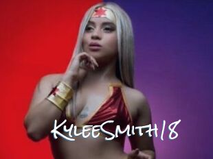 KyleeSmith18
