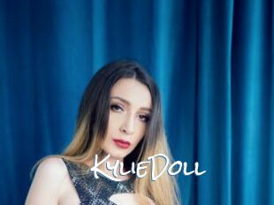 KylieDoll