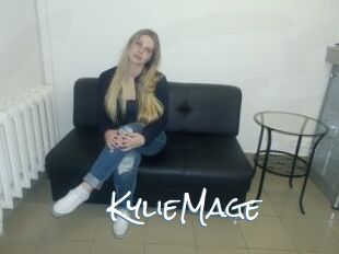 KylieMage