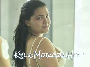 KylieMorganHot