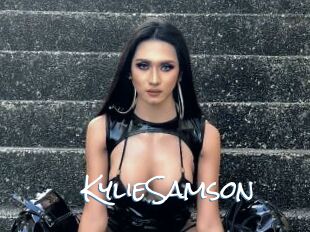 KylieSamson