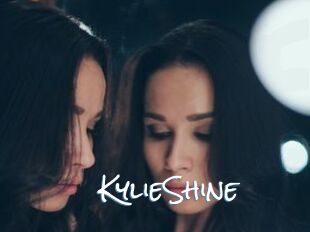 KylieShine
