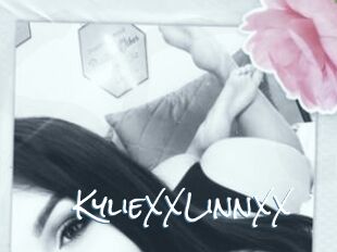 KylieXXLinnXX