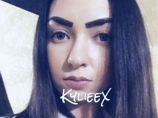 KylieeX