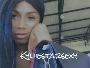 Kyliiestarsexy