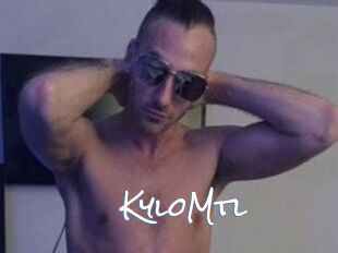 KyloMtl