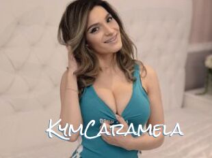 KymCaramela