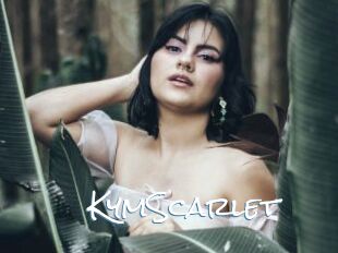 KymScarlet