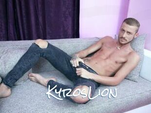 KyrosLion