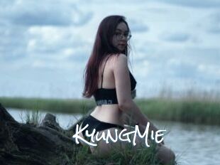 KyungMie