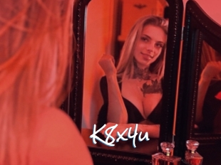 K8x4u