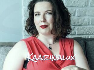 Kaarinalux