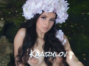 Kaarylov