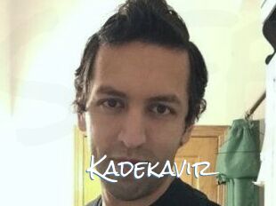 Kadekavir