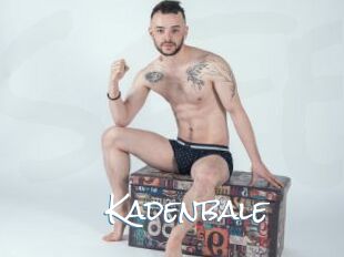 Kadenbale