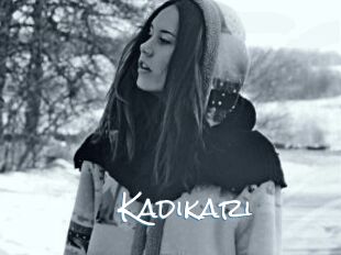 Kadikari