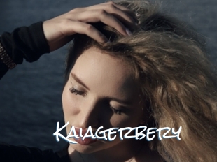 Kaiagerbery