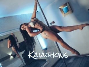 Kaiajhons