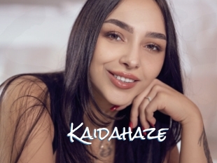 Kaidahaze