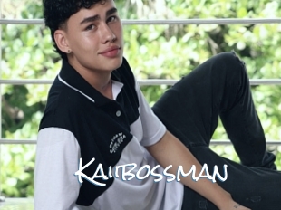 Kaiibossman