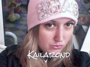 Kailarond