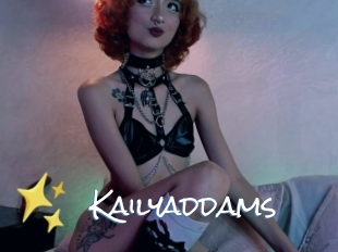 Kailyaddams
