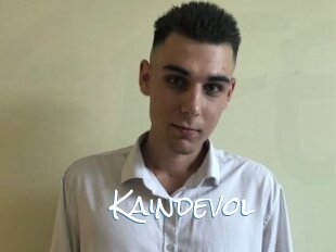 Kaindevol