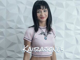 Kairajones
