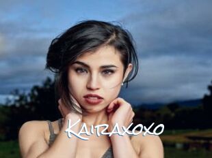 Kairaxoxo