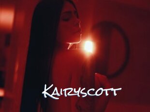 Kairyscott
