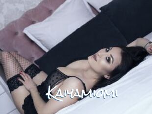 Kaiyamiomi