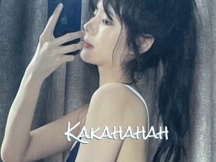 Kakahahah