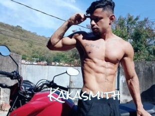 Kakasmith