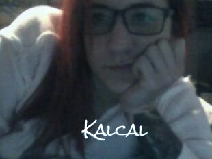 Kalcal