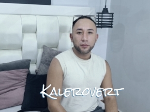 Kalerovert