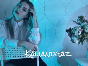 Kaliandgaz