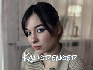 Kaligrenger