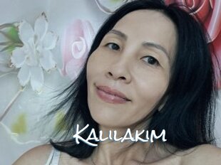 Kalilakim