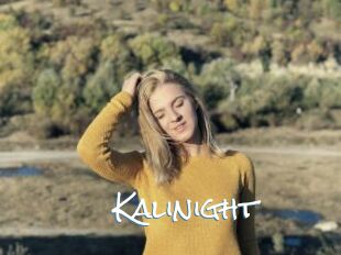 Kalinight