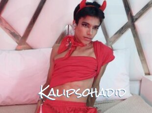 Kalipsohadid