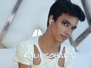 Kalipsohadid