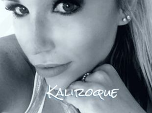 Kaliroque